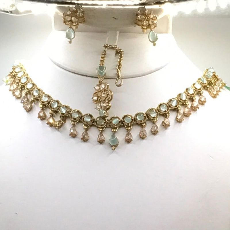 NECKLACE SET