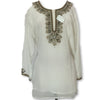 Kurti Tunic Size 46