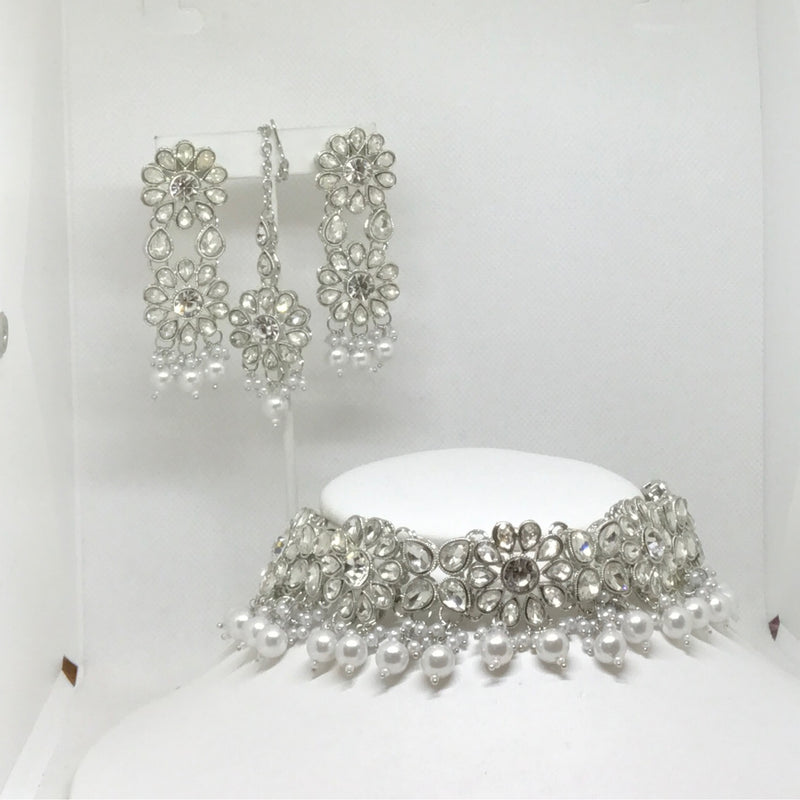 NECKLACE SET