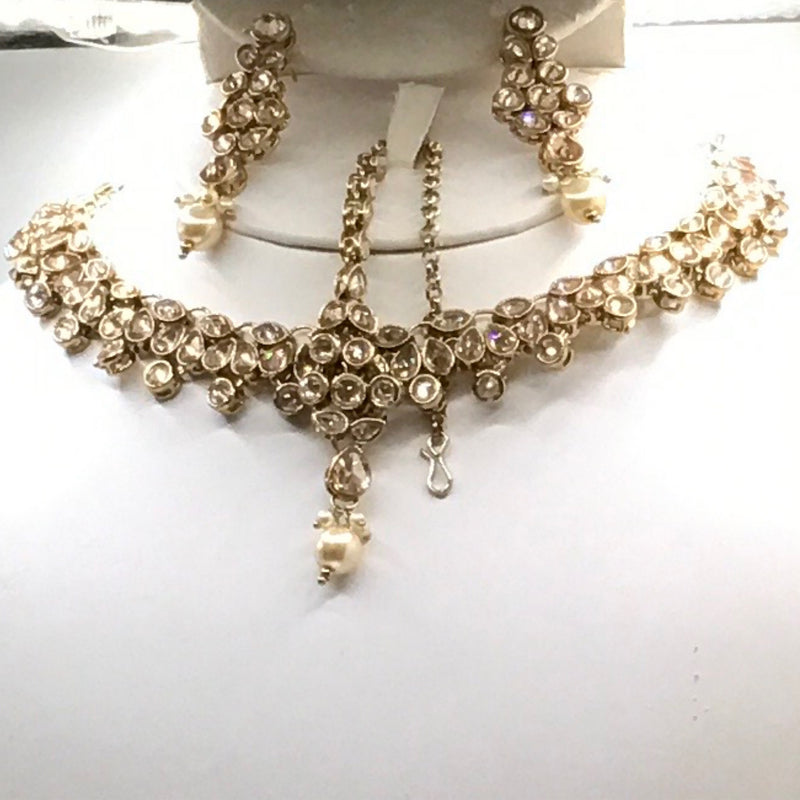 NECKLACE SET