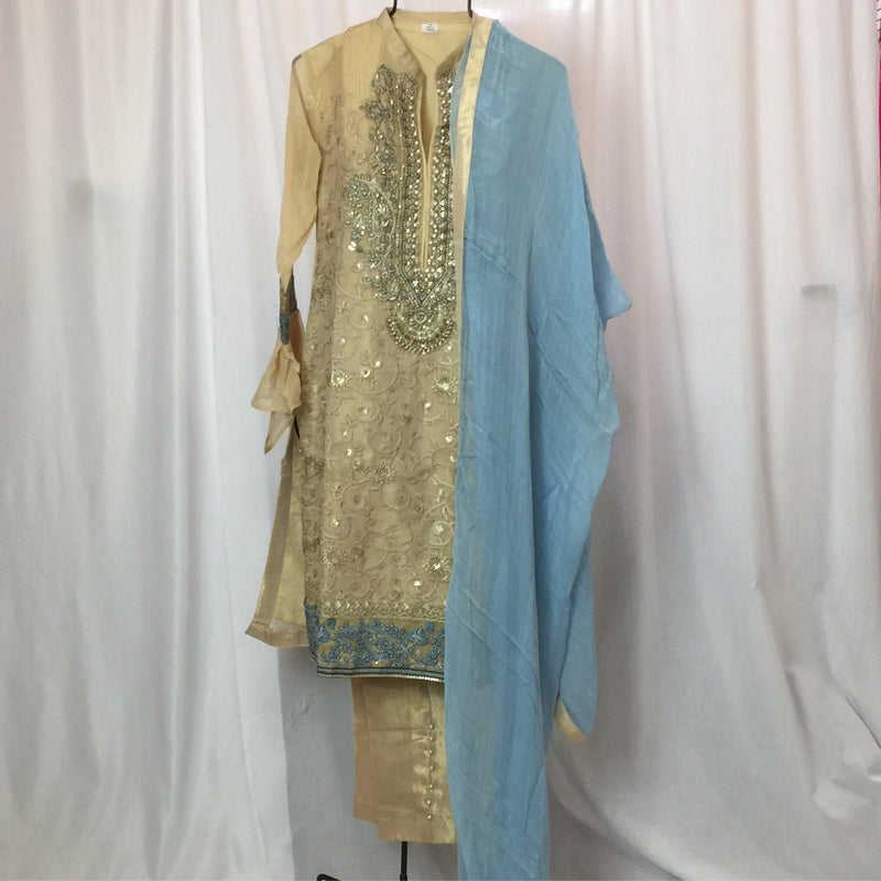 Pakistani Suit Size 36 - Mirage Sari Center