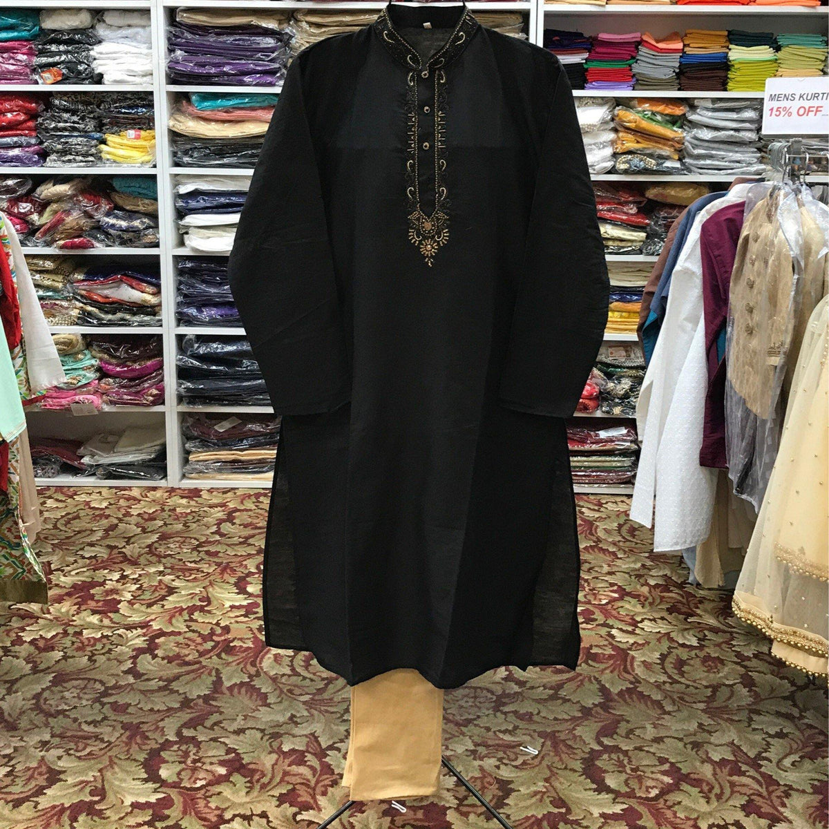 Kurta pajama size 42 - Mirage Sari Center