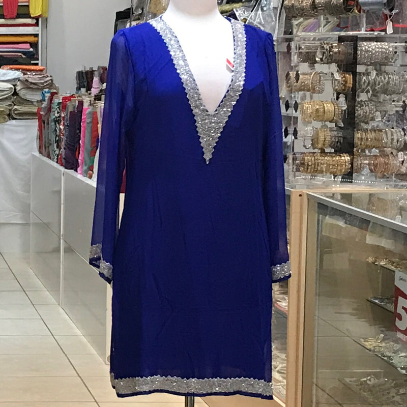 KURTI TUNIC SIZE 44