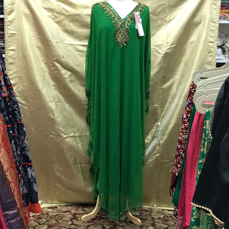 KAFTAN/GOWN