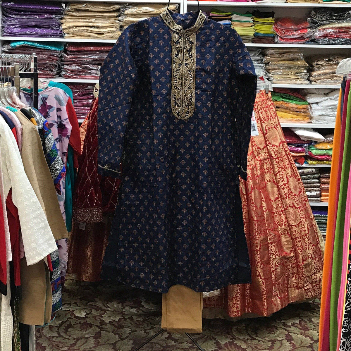 KURTA PAJAMA SIZE 40 - Mirage Sarees