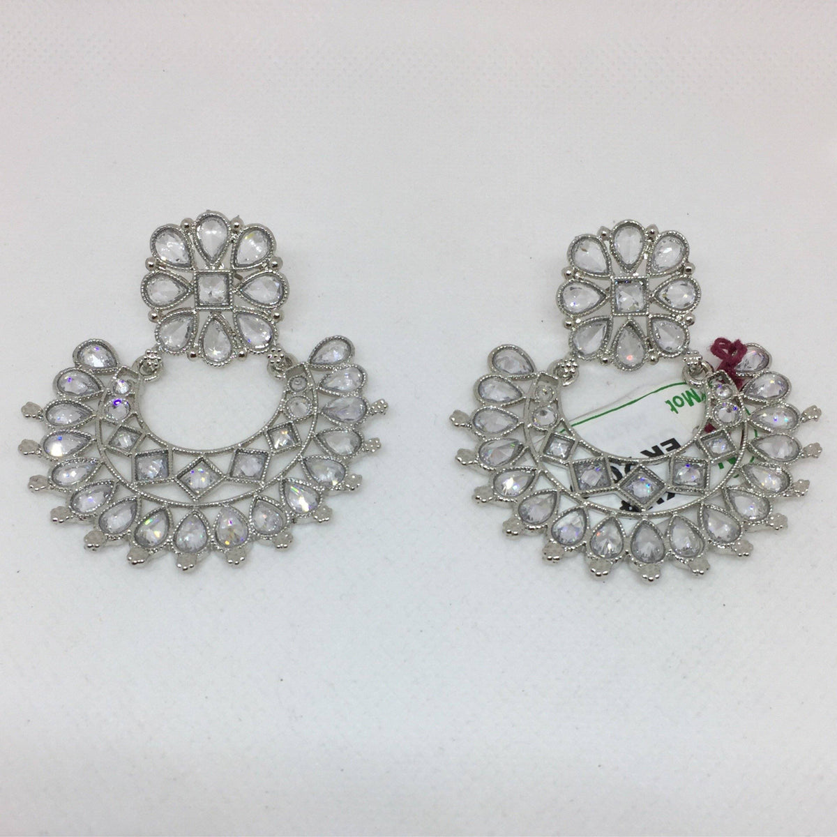 Earrings - Mirage Sarees
