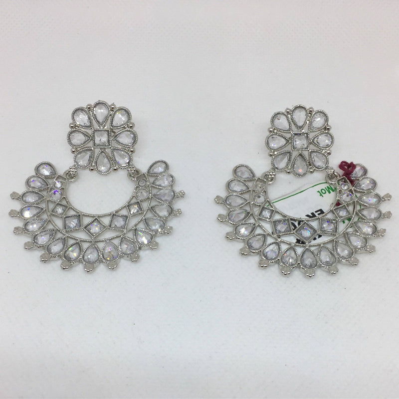 Earrings - Mirage Sarees