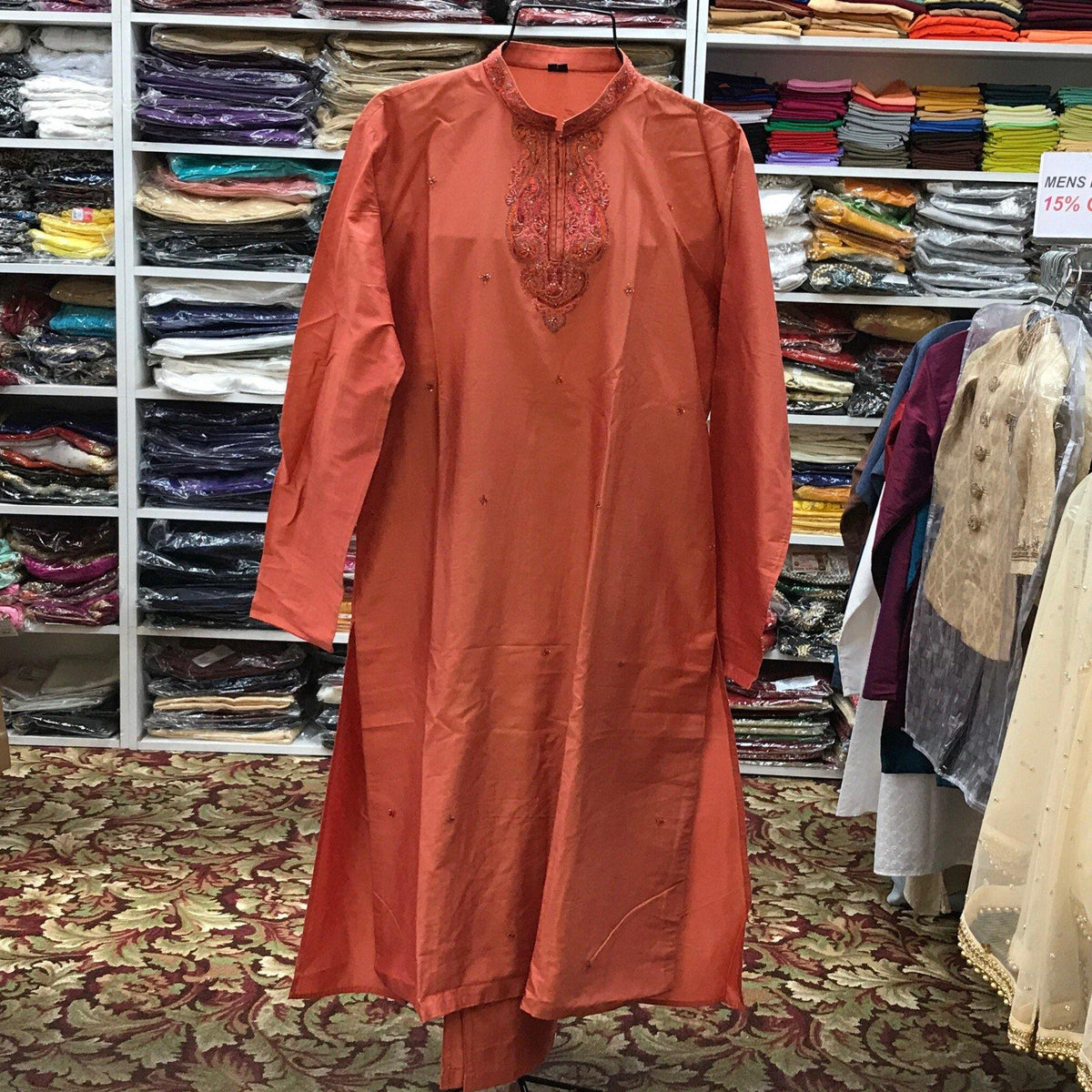 Kurta pajama size 44 - Mirage Sari Center