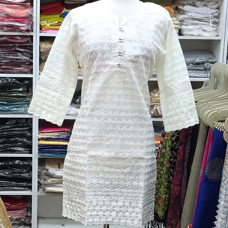 KURTI/TUNIC SIZE 38