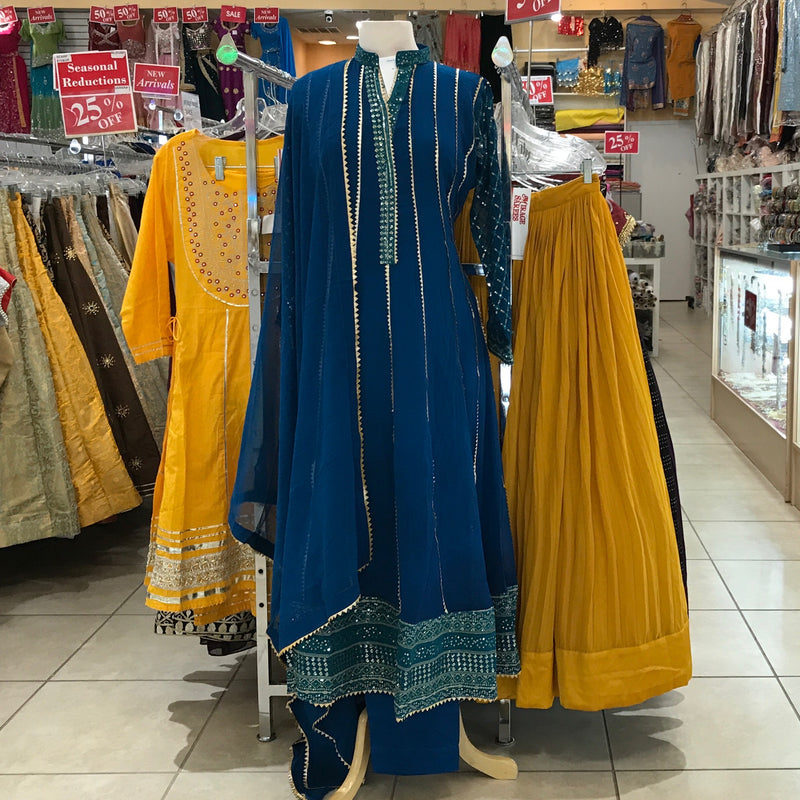 KURTA/TROUSER