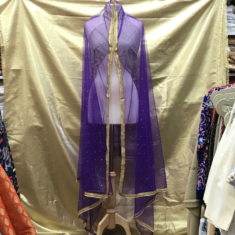 FANCY SCARF DUPATTA