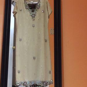 Shalwar Kameez Size XL