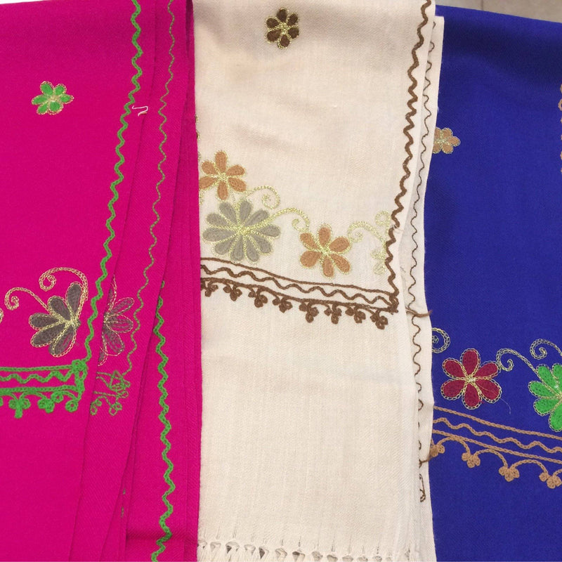 Shawl - Mirage Sarees