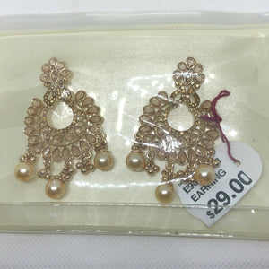 Earring - Mirage Sarees