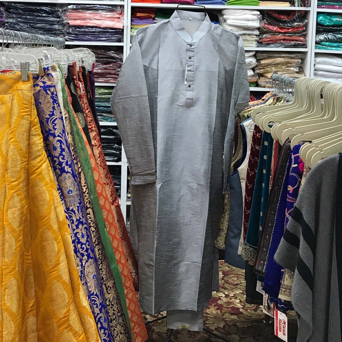 KURTA PAJAMA SIZE 48 - Mirage Sarees