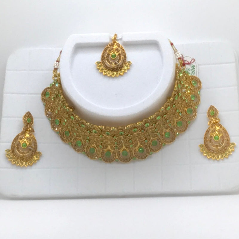 NECKLACE SET