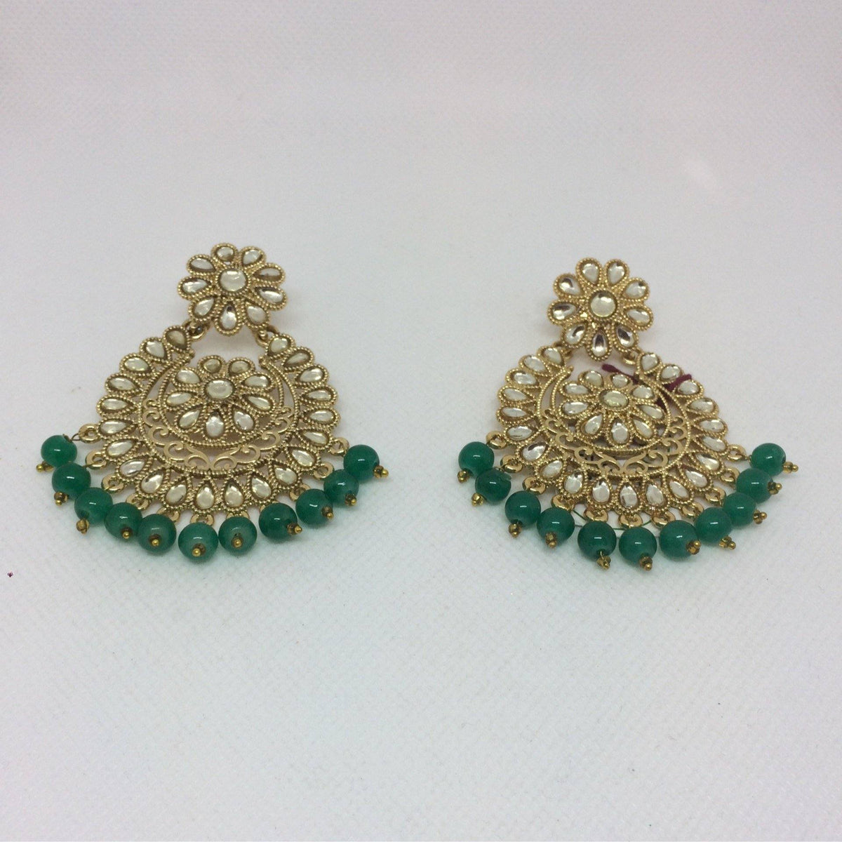 Earrings - Mirage Sarees