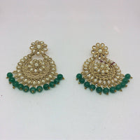 Earrings - Mirage Sarees