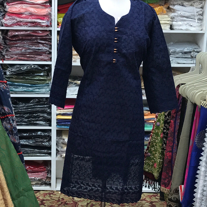 KURTI/TUNIC SIZE 46