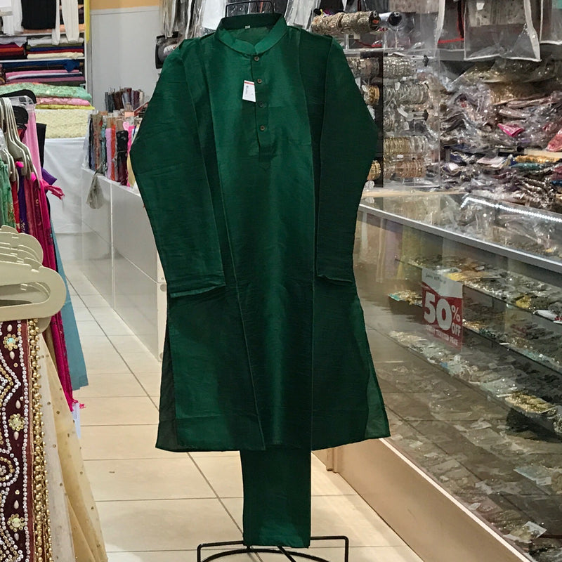 KURTA PAJAMA SIZE 40