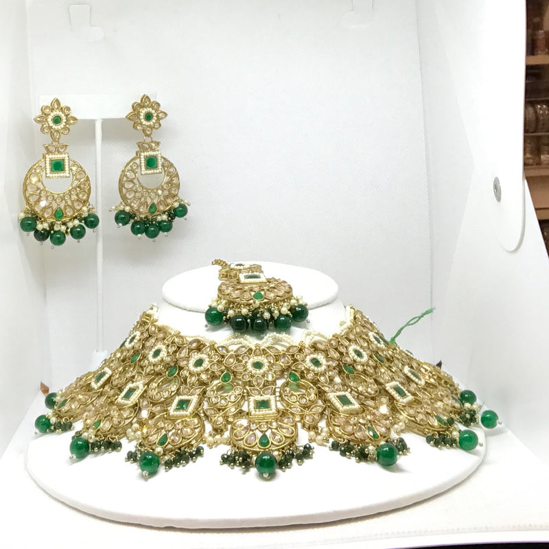 NECKLACE SET