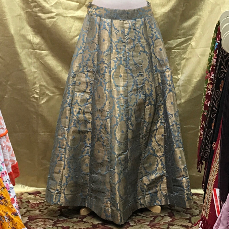 BROCADE SKIRTS