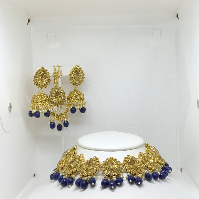 NECKLACE SET