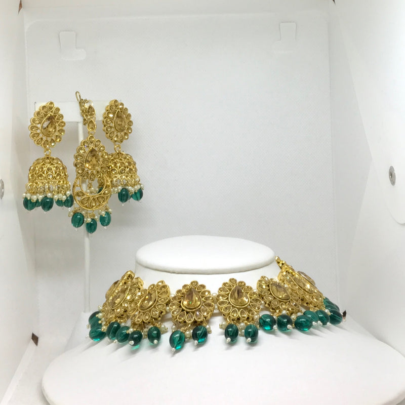 NECKLACE SET
