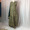 Anarkali/Gown - Mirage Sarees