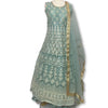 Anarkali Gown Size 42 - Mirage Sari Center