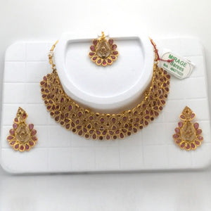 NECKLACE SET
