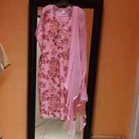 Shalwar Kameez Size 56
