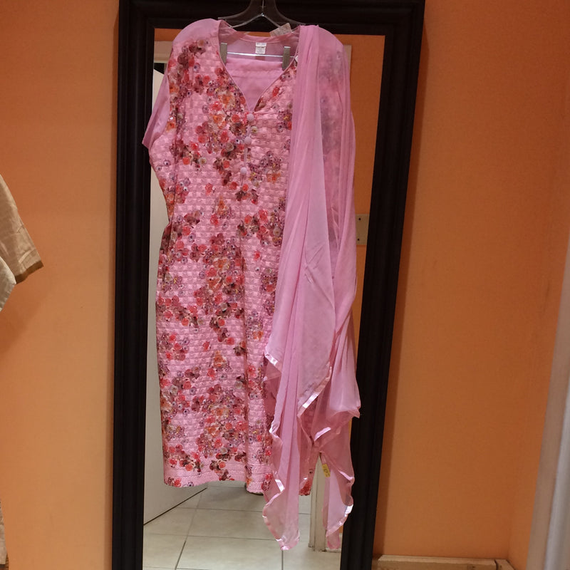 Shalwar Kameez Size 56
