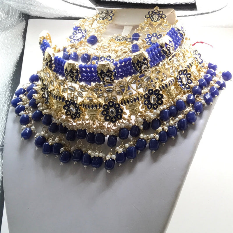 Necklace set