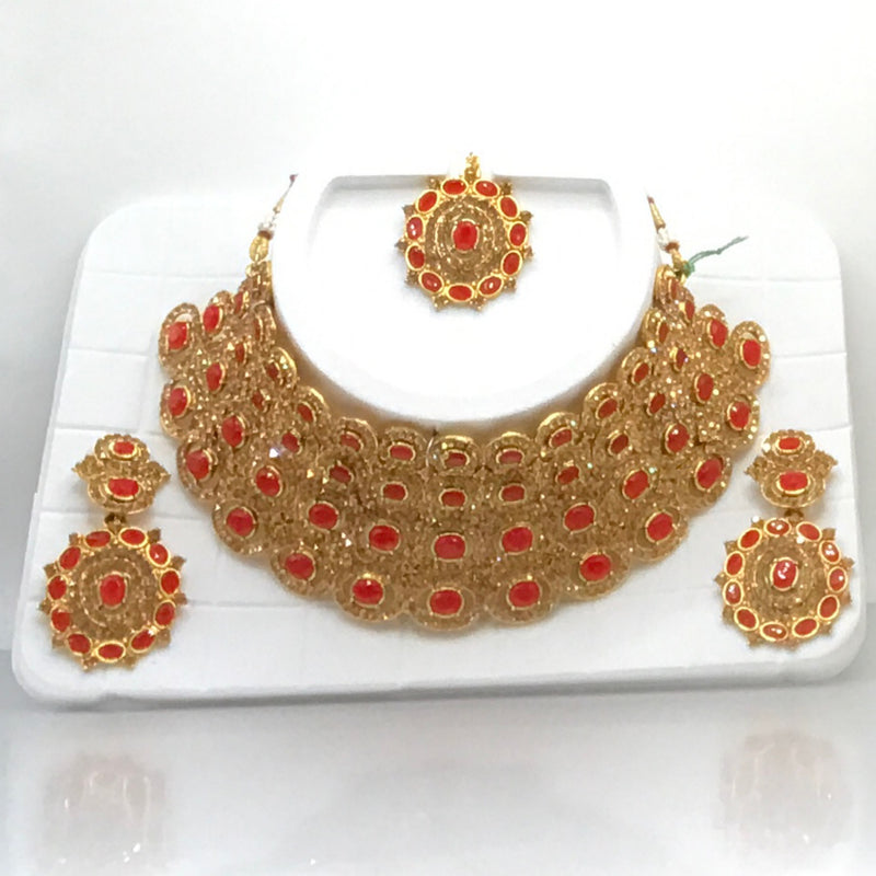 Necklace set