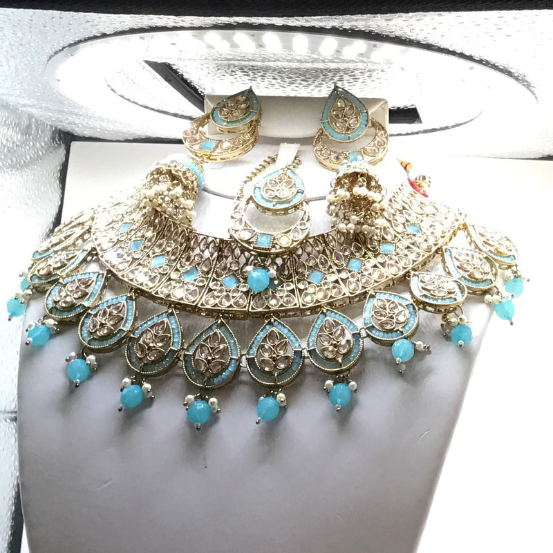 Necklace set