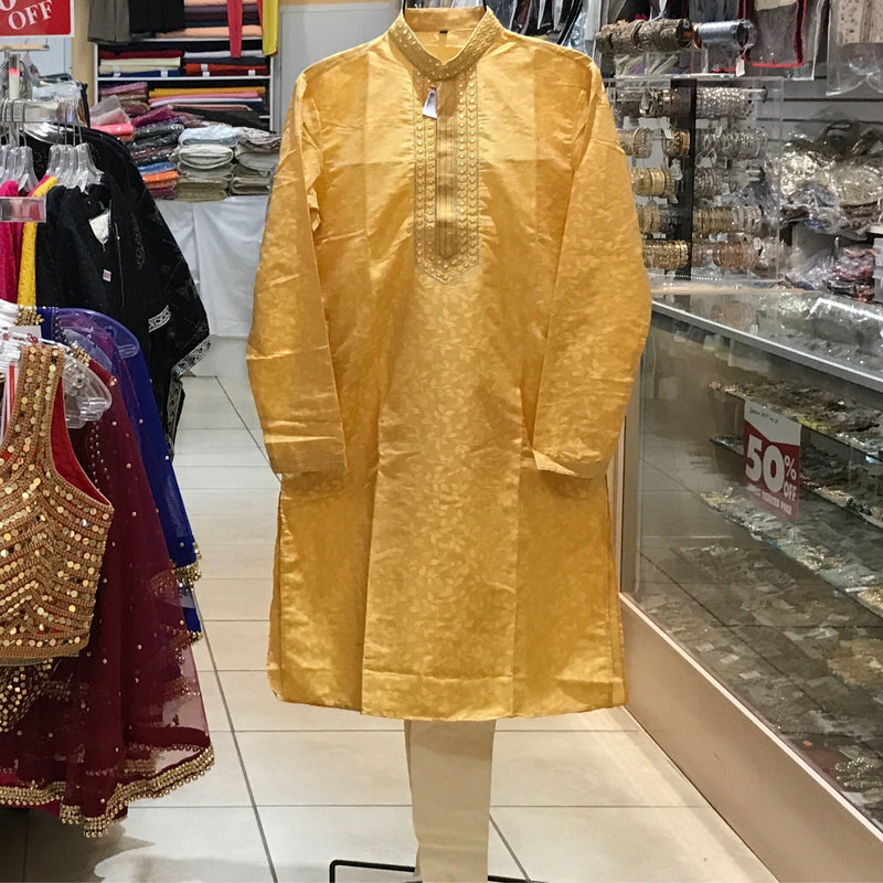 KURTA PAJAMA SIZE 42