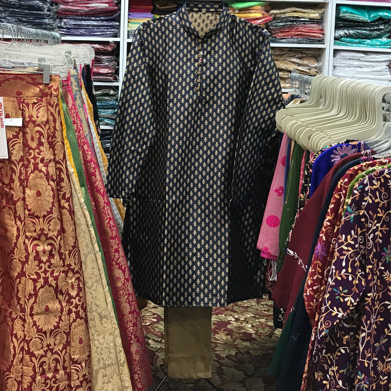 MANS KURTA PAJAMA SIZE 48 - Mirage Sarees