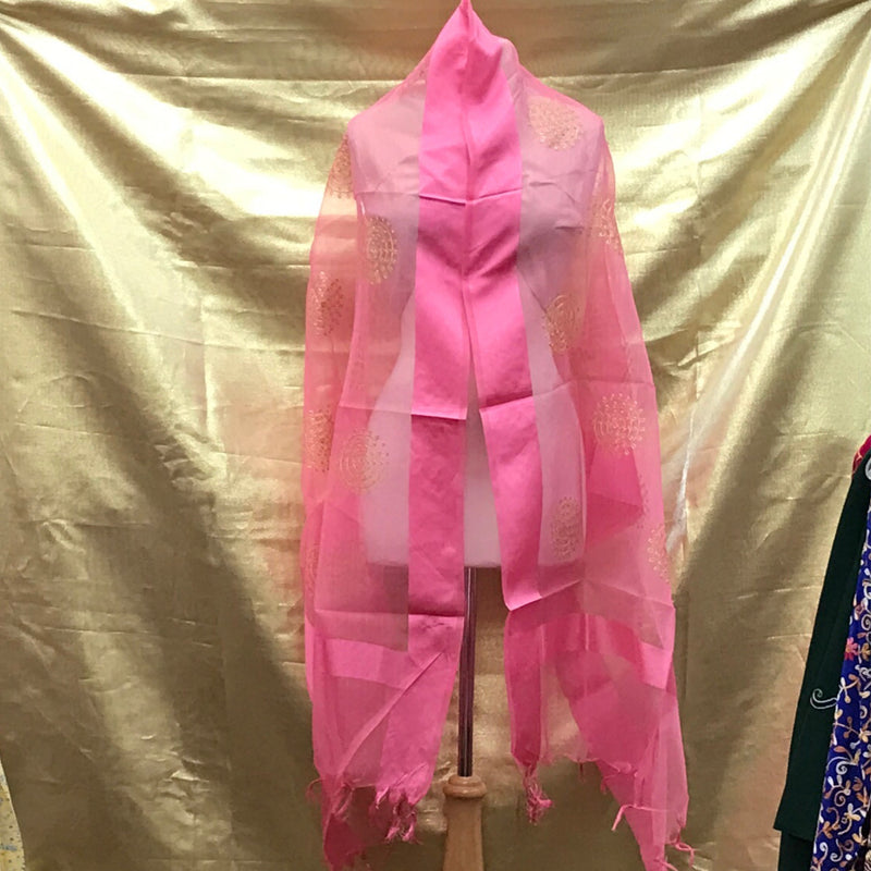 FANCY SCARF DUPATTA
