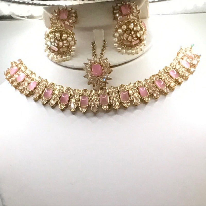 NECKLACE SET