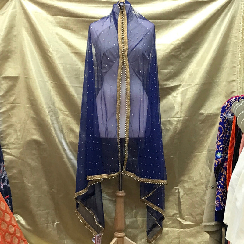 FANCY SCARF DUPATTA