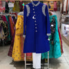 SHERWANI/TROUSER