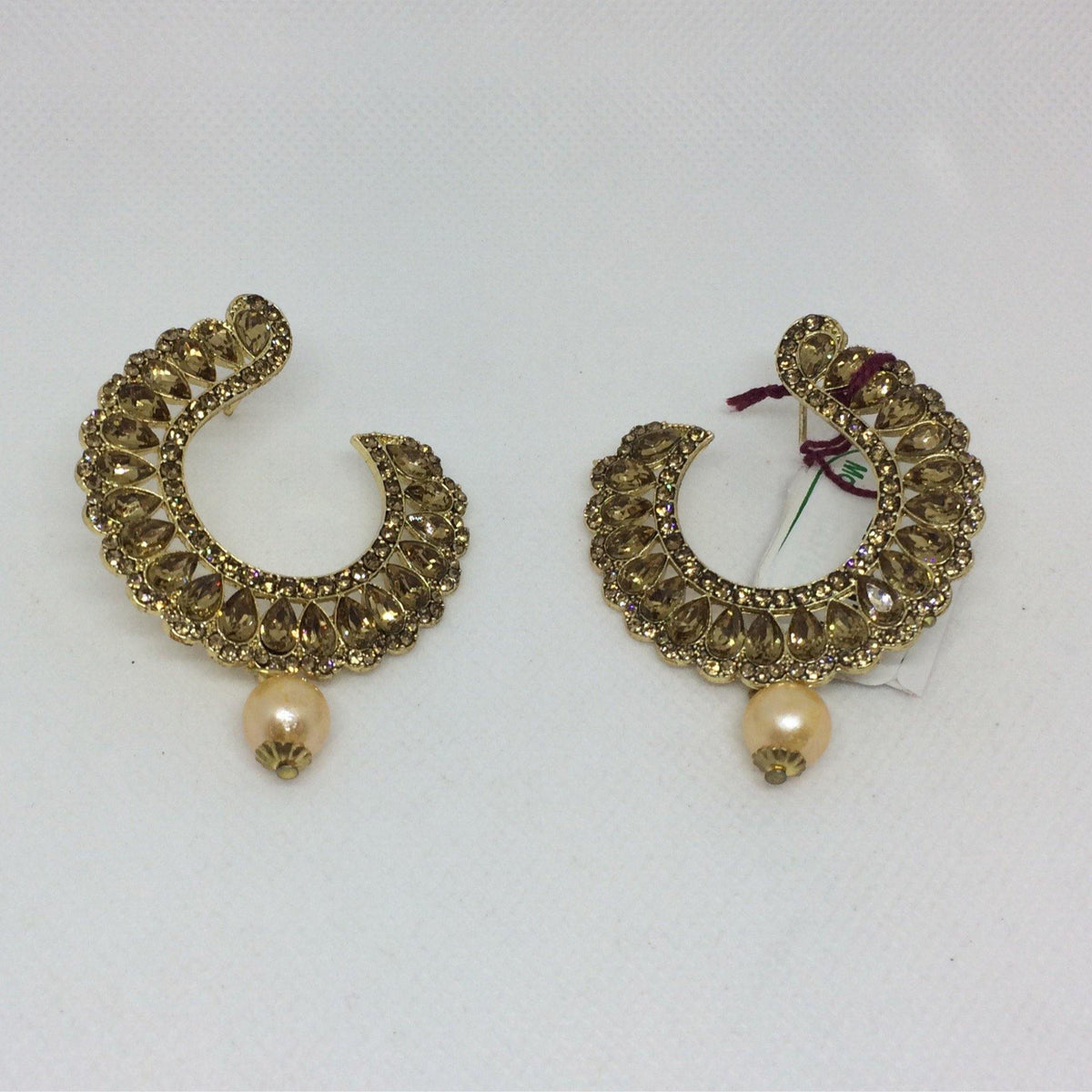 Earrings - Mirage Sari Center
