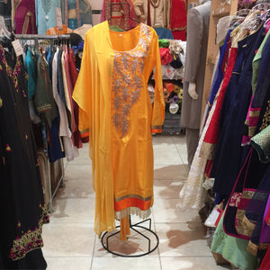 Ladies Churidar Size 40