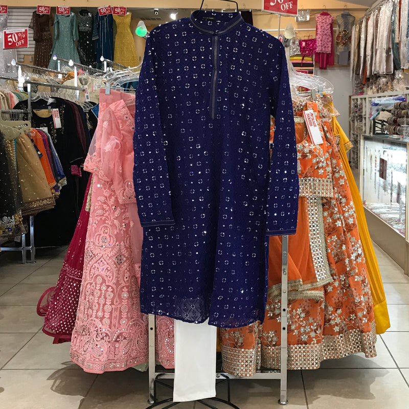 KURTA/TROUSER