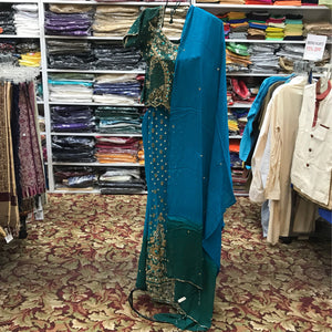 Lehenga Choli Size 38