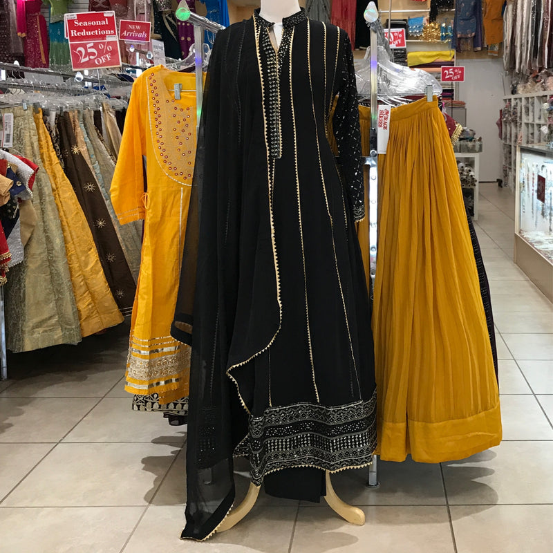 KURTA/TROUSER