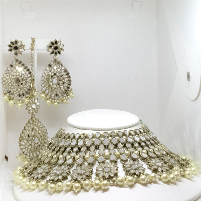 NECKLACE SET