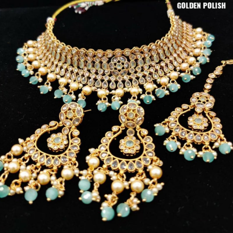 NECKLACE SET