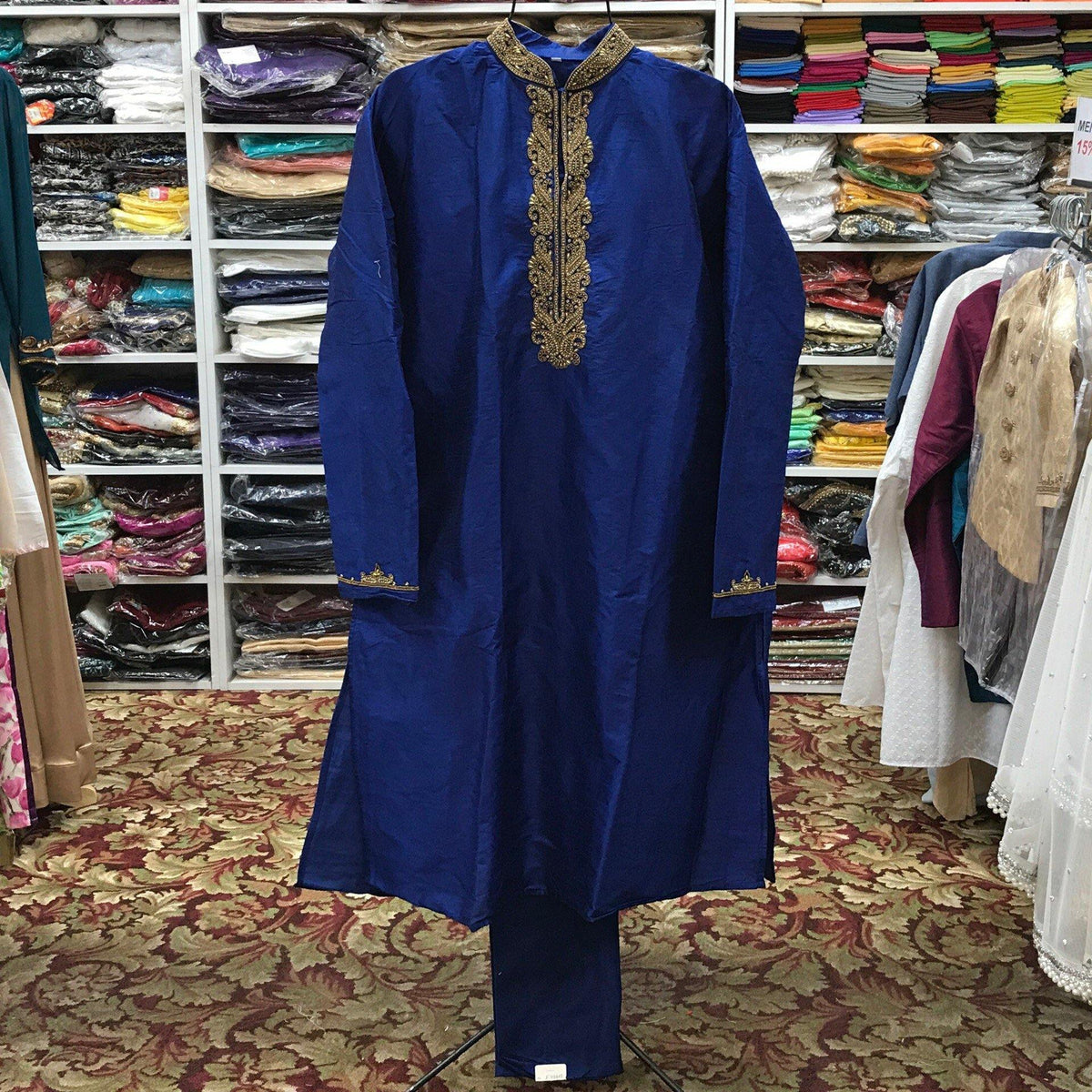 Kurta Pajama Size 54 - Mirage Sari Center